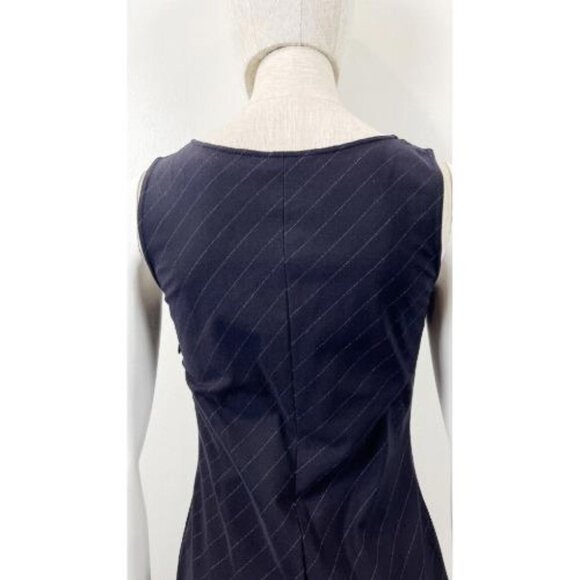 ICEBERG JEANS 90'S PENCIL DRESS - Picture 5 of 8